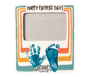 Westlake - Color Me Mine Father's Day Frame