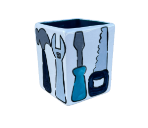 Westlake - Color Me Mine Tool Container