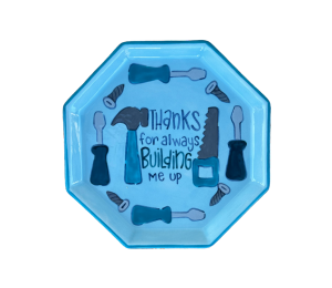 Westlake - Color Me Mine Tool Plate