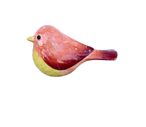 Westlake - Color Me Mine Bird Orange