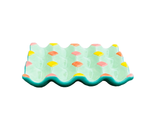 Westlake - Color Me Mine Retro Egg Crate