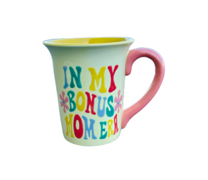 Westlake - Color Me Mine Bonus Mom Era Mug