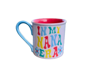 Westlake - Color Me Mine In My Nana Era Mug
