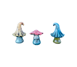 Westlake - Color Me Mine Rustic Mushroom Trio