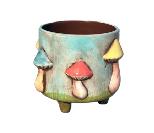 Westlake - Color Me Mine Rustic Container