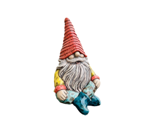 Westlake - Color Me Mine Bramble Beard Gnome