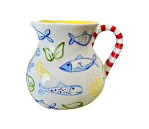 Westlake - Color Me Mine Dolce Vita Pitcher