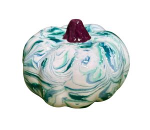Westlake - Color Me Mine Teal Pumpkin