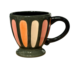 Westlake - Color Me Mine Freaky Floral Mug