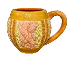 Westlake - Color Me Mine Sweater Weather Mug