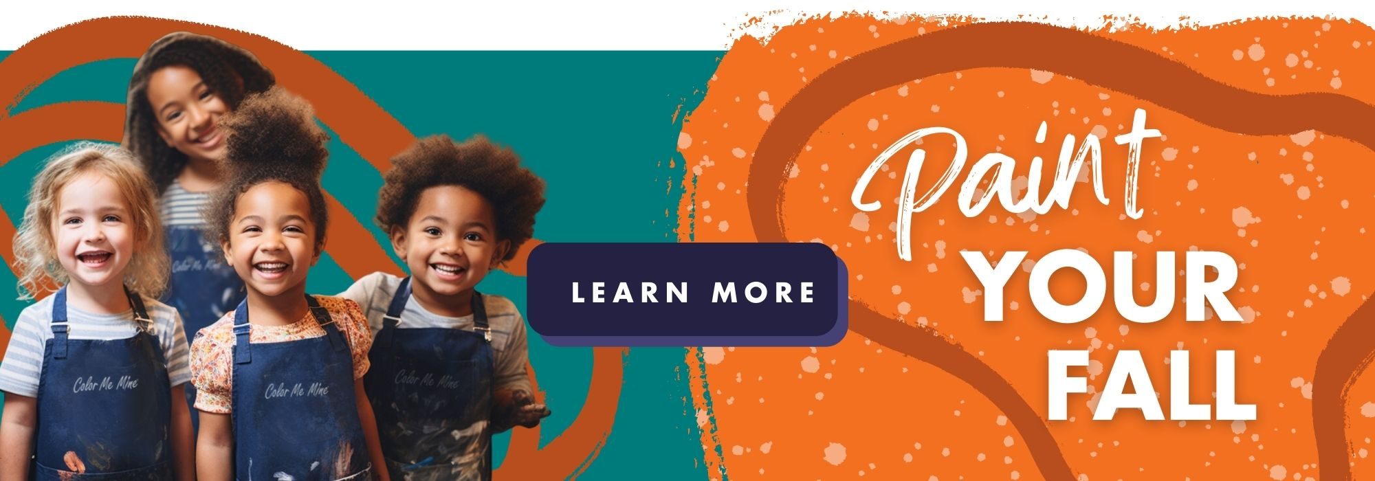 Westlake – Color Me Mine promotion