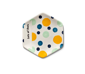 Westlake - Color Me Mine Lots of Dots