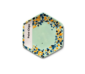 Westlake - Color Me Mine Paint Chips